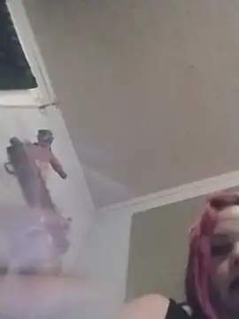TWiSTYTheTwizted webcam