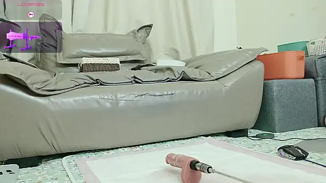 fox-yiyi webcam