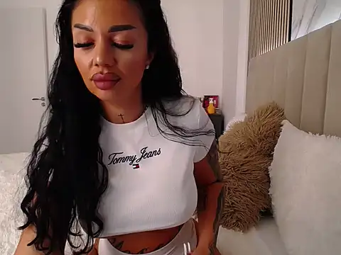 Jesse_Lovee webcam