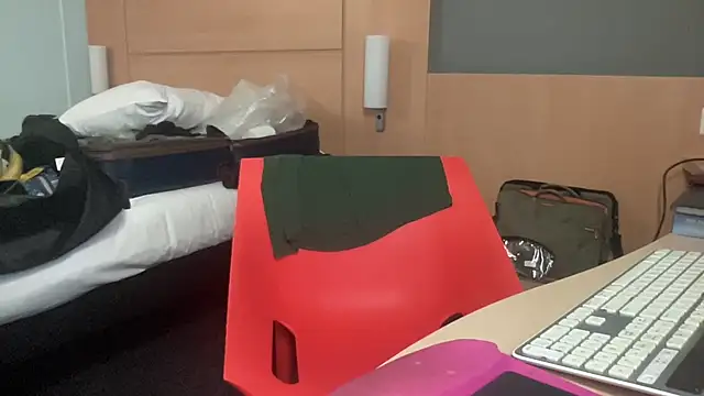 coach-karl webcam