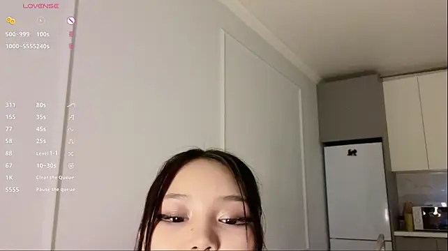 k10ko webcam