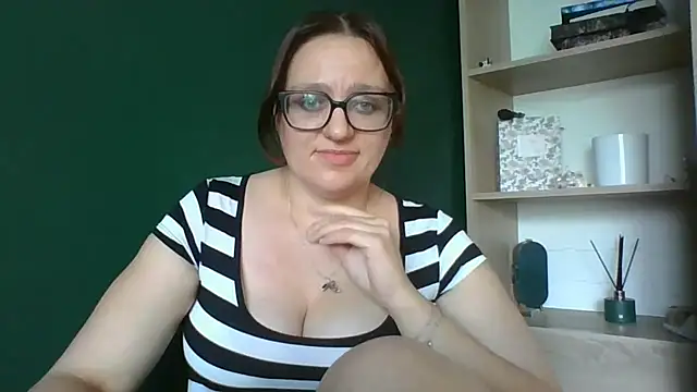 sensual_paris webcam