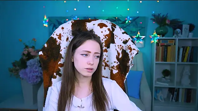 VanessaAnerson webcam