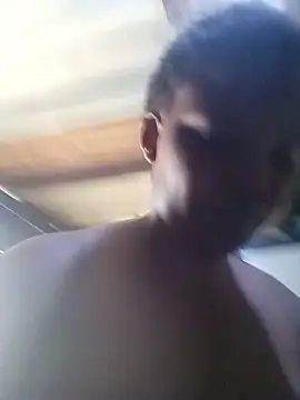 SpicedVisitant webcam