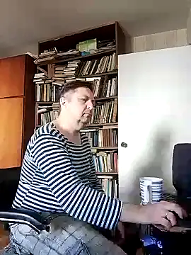 Pokaz2020 webcam