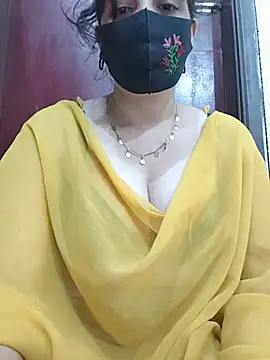 Saanvi-Sen webcam