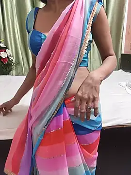 Shalu_G webcam
