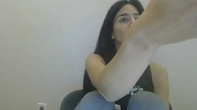 gglingeriee webcam