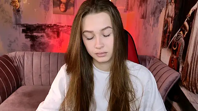 ArielSykes webcam