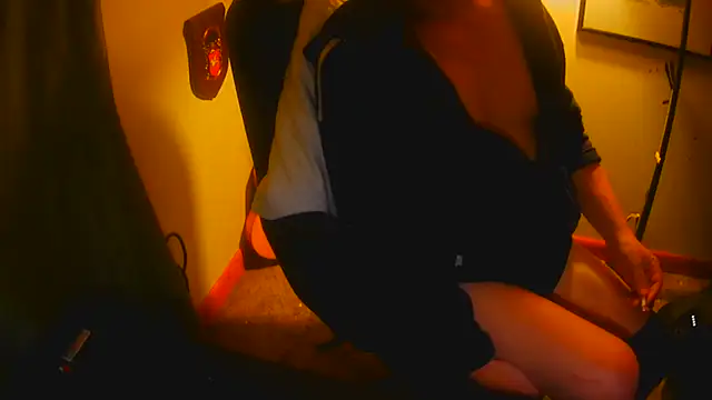 Model: GoodGirlKelly