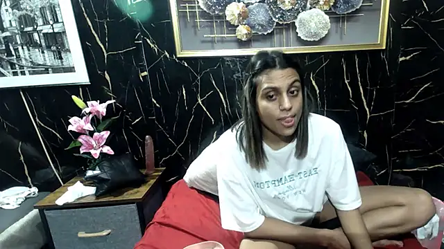 Luscious_Lexy webcam