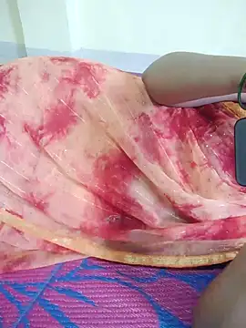 Seema_yadav01 webcam