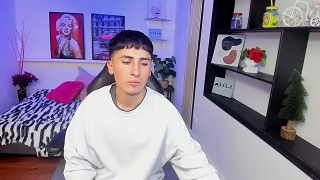 Benji23_ webcam