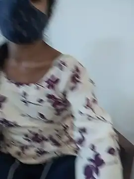 Student_Riya webcam