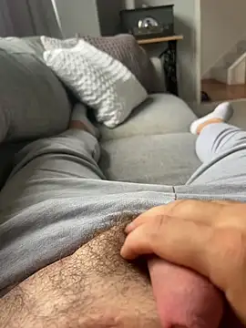 BennyBoy85 webcam
