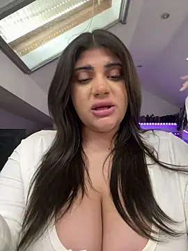 MinaKhalina webcam