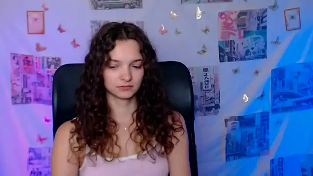 _SusieSu_ webcam