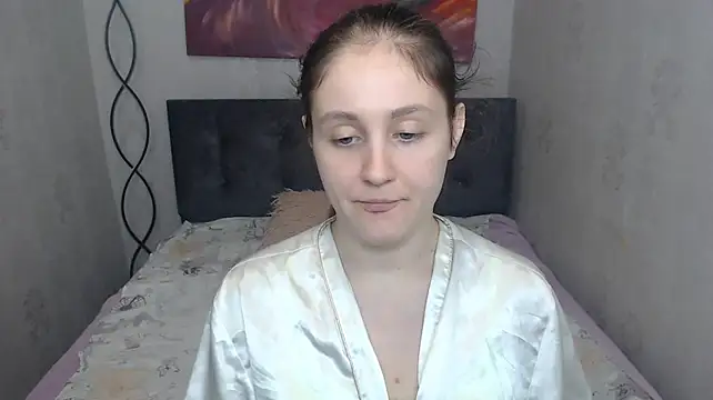 Holliy_Cooper webcam