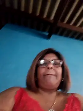 mileesha webcam