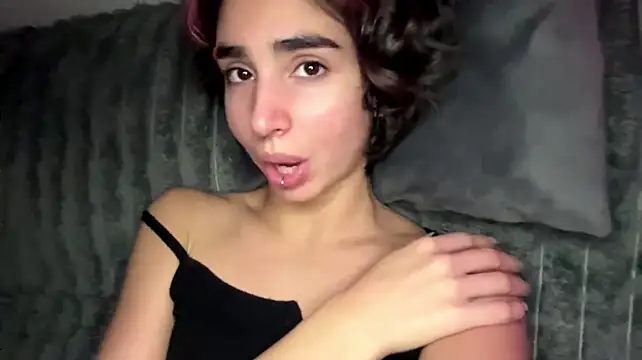 JessiaRuezga webcam