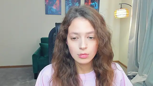 AnissaPote live cam on StripChat