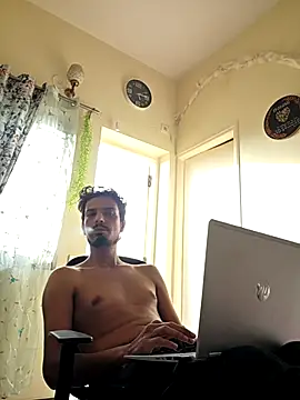 Talha266 live cam