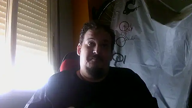 porkorossy webcam