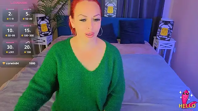 Burn_Eva webcam