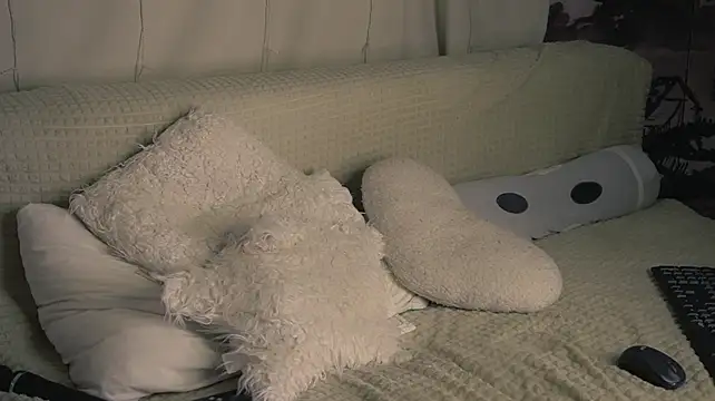 AnnyBangs webcam