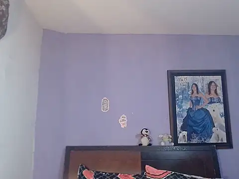 Emma-Wilson webcam