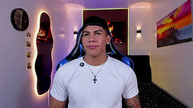 Damian_latinxxx webcam