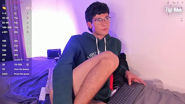 Alexx_tc webcam