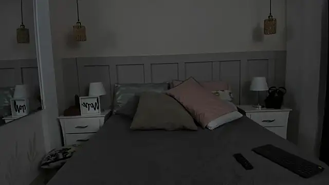 MartinaGuzmann webcam