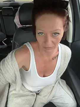MilfOfDreams webcam