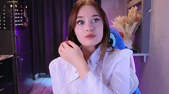 Hisoka_akerley webcam