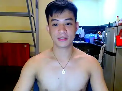 AsianCUMQUICKLY webcam