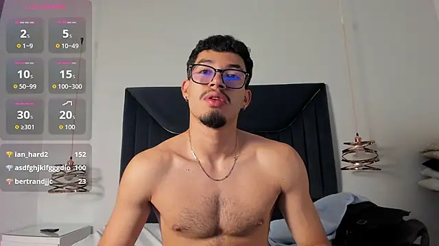Jaxon_Carter webcam