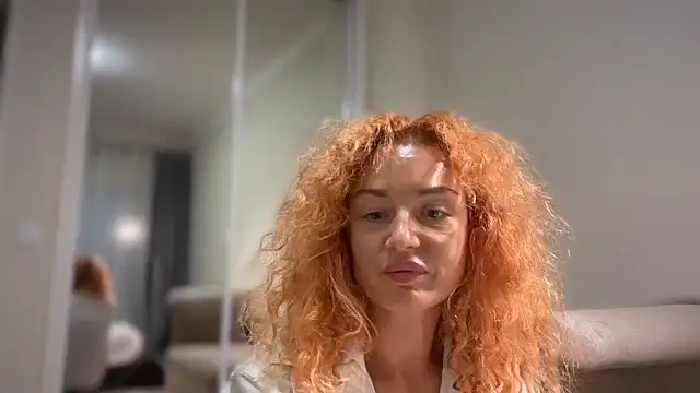 Reddgiirl webcam