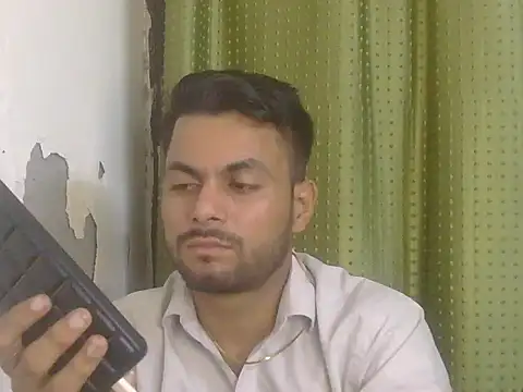 Stubborndesiboy webcam