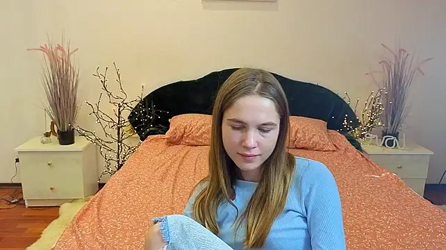 LoveXLexi webcam