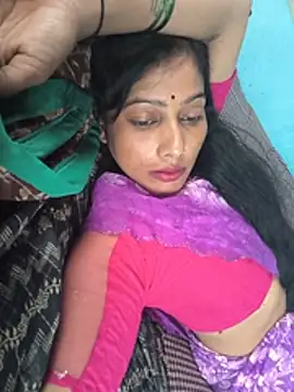 Ragni_bhargav webcam