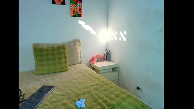 hell_Bonney webcam