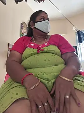 sreemamitha9 webcam