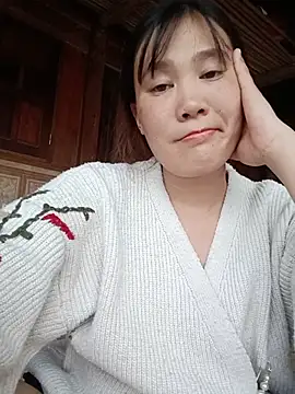 Vicky-ss webcam