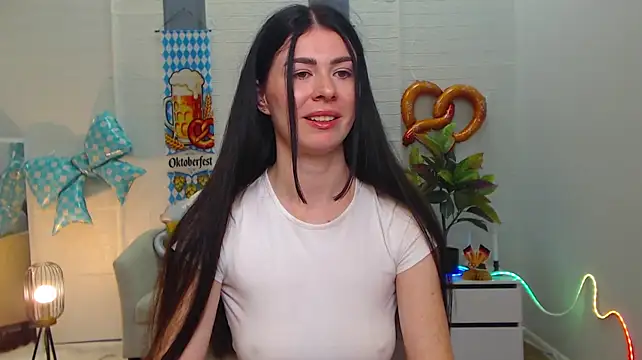 MilaSecret55 webcam