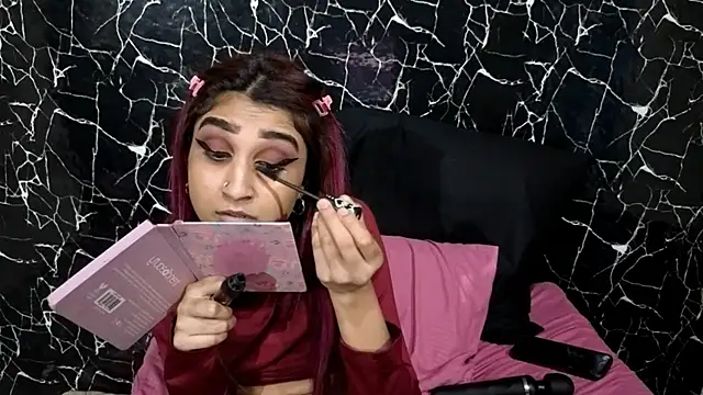 Amber_Rose06 webcam