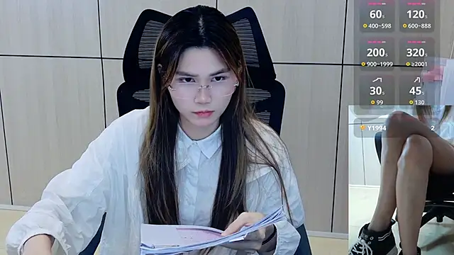 zhen-68 webcam