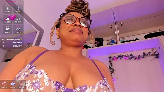 TammyBrown1 webcam
