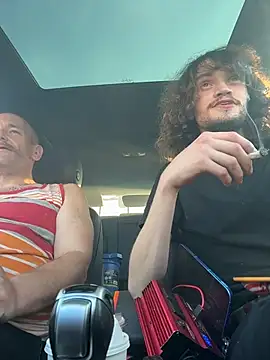 Teddy4420 webcam