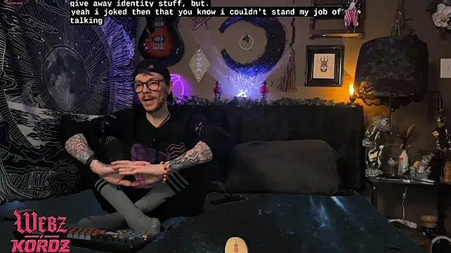webzandkordz webcam